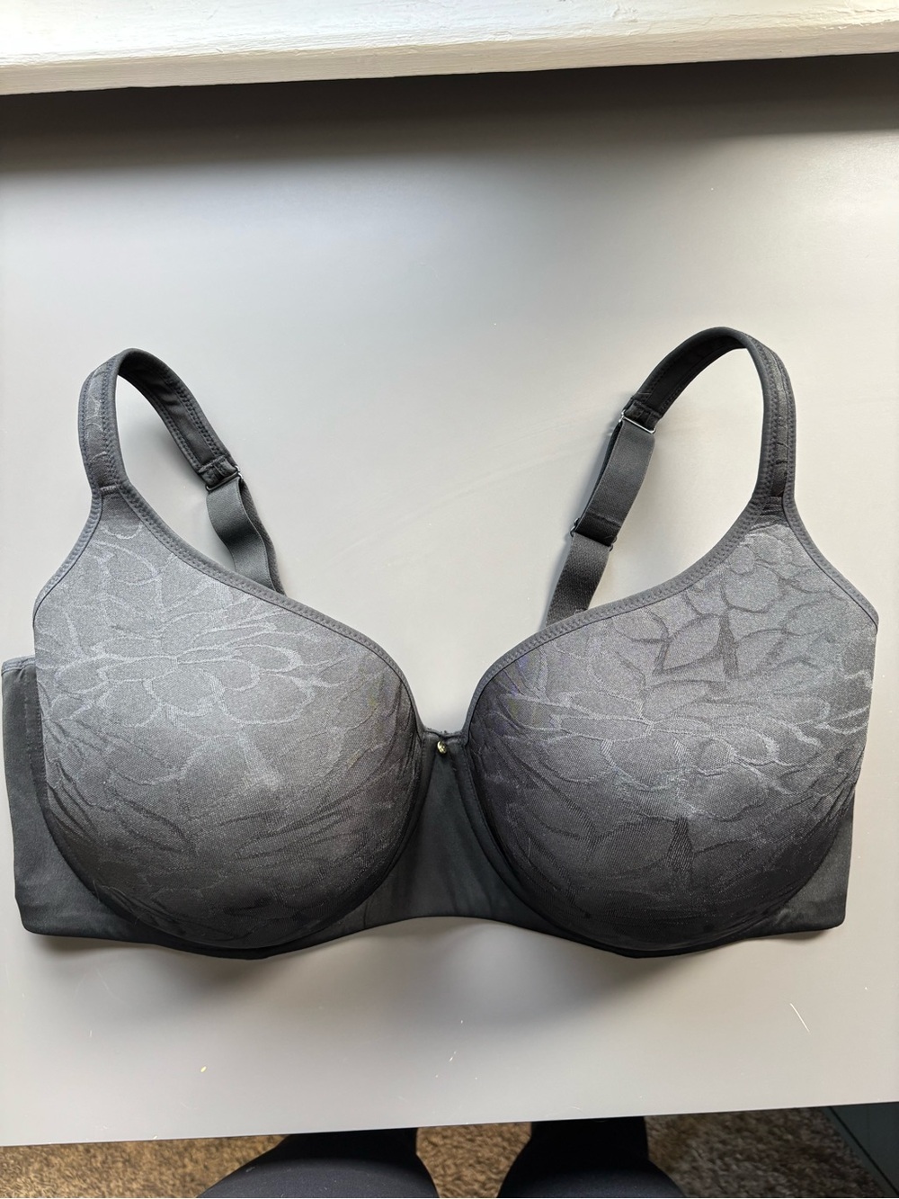 Cacique Underwire Bra- 44H